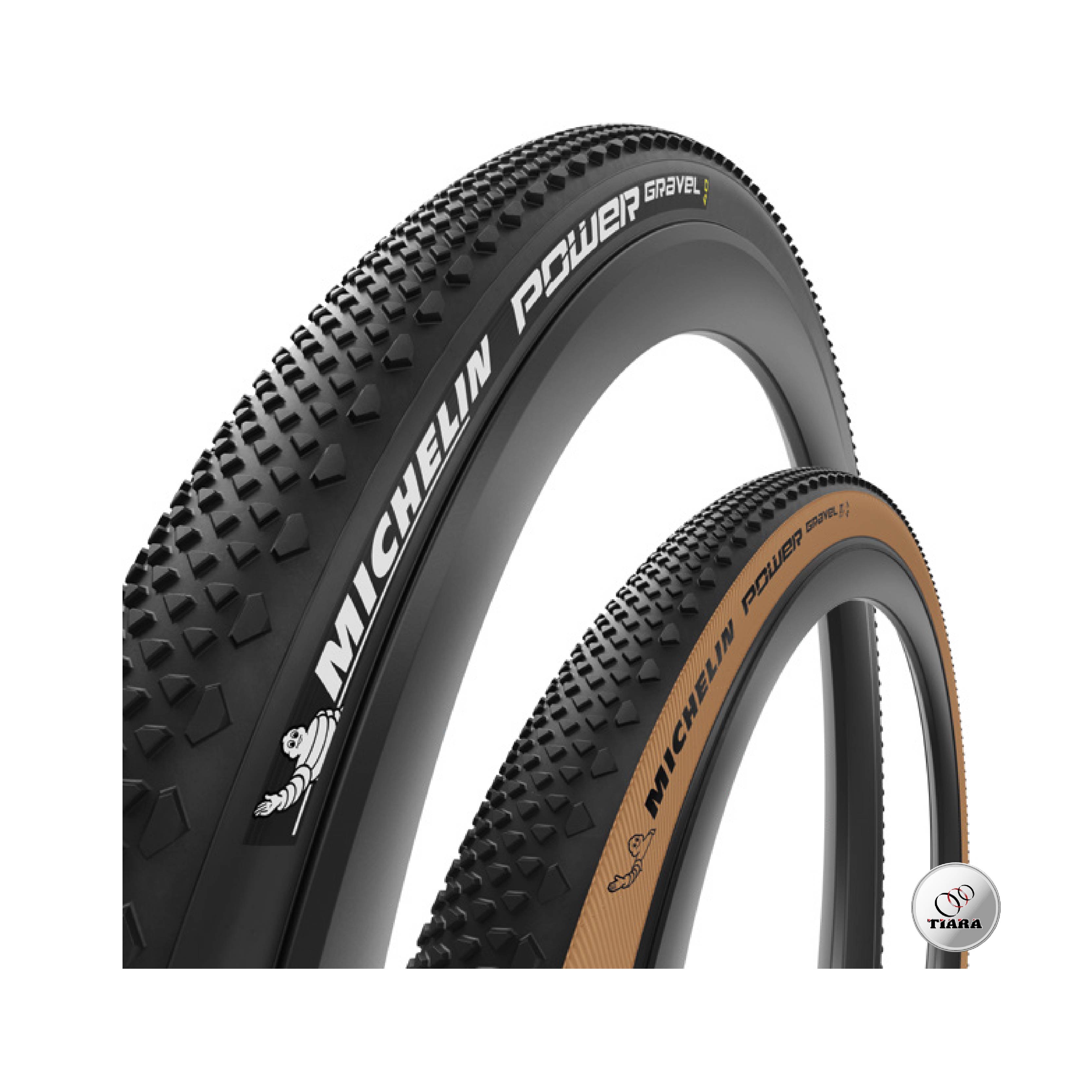 POWER GRAVEL